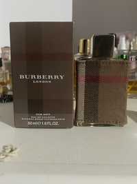 Burbbery London for men