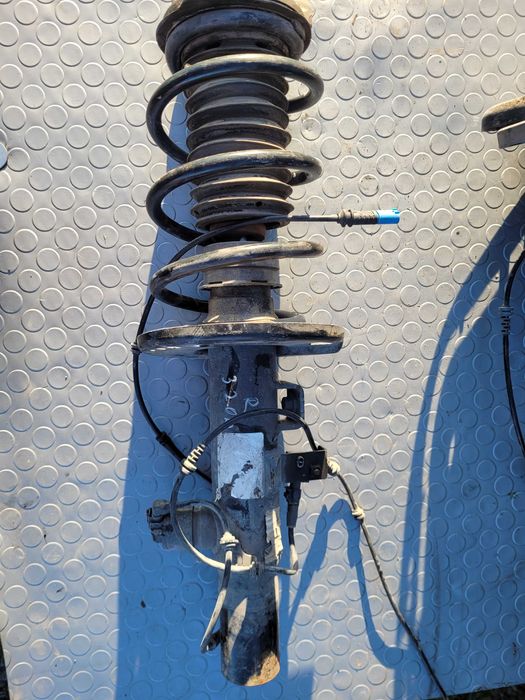 Заден десен ел. макферсон за BMW X6 G06