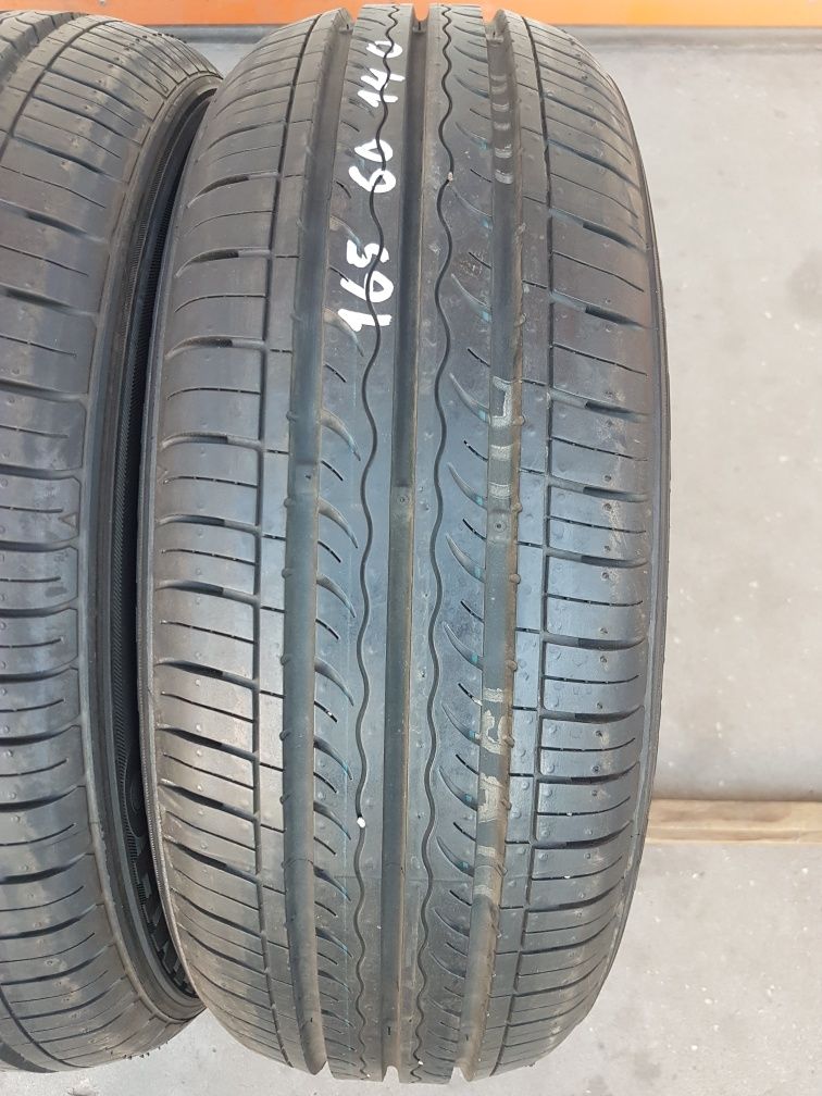 Нови летни гуми 4 броя KUMHO Solus KH17 165 60 R14 дот 3411