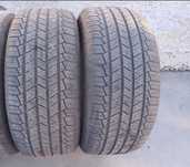 Anvelope 235/50/18 Tigar Suv Dot 2021