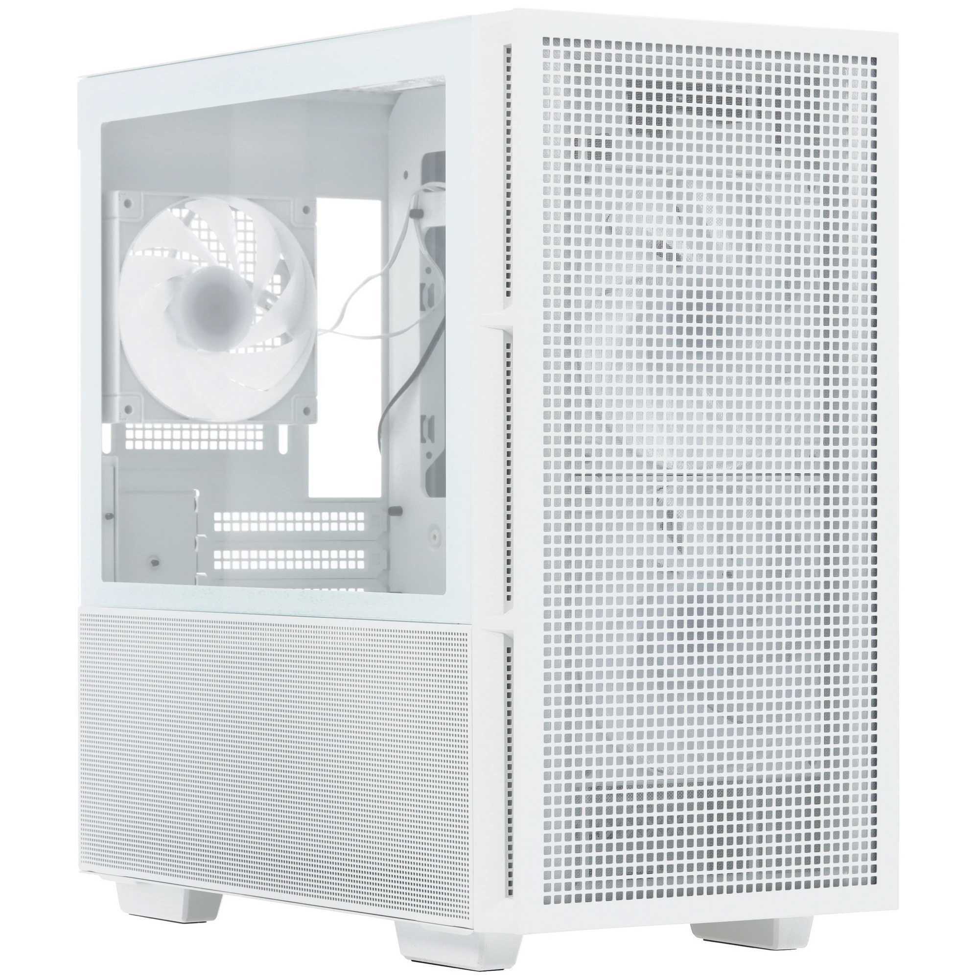 DeepCool CH360 WH (Белый)