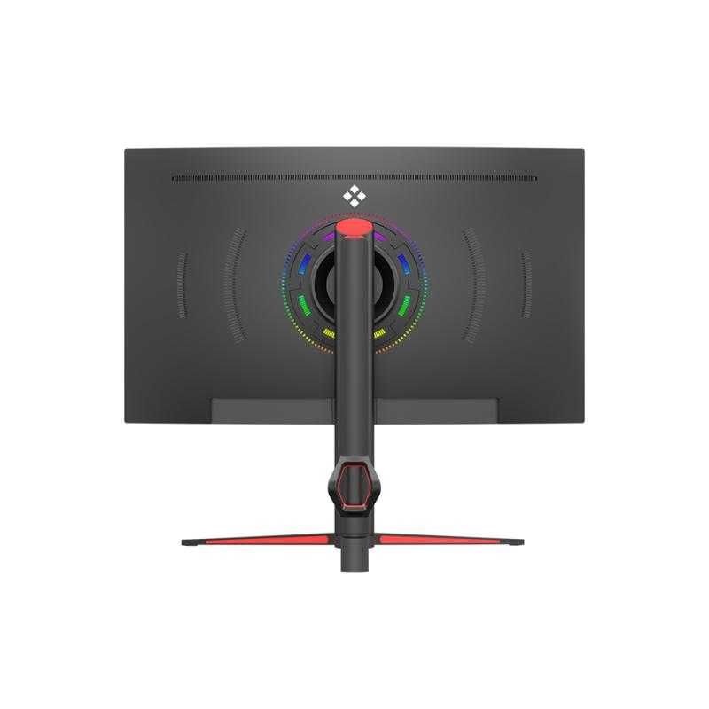 Gaming FHD игровой изогнутый монитор 27" Pixel PXG27FCX VA 280Hz 1ms