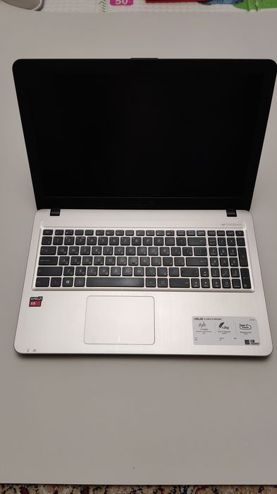 Ноутбук ASUS   X540Y