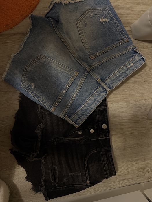 Къси гащи на ZARA