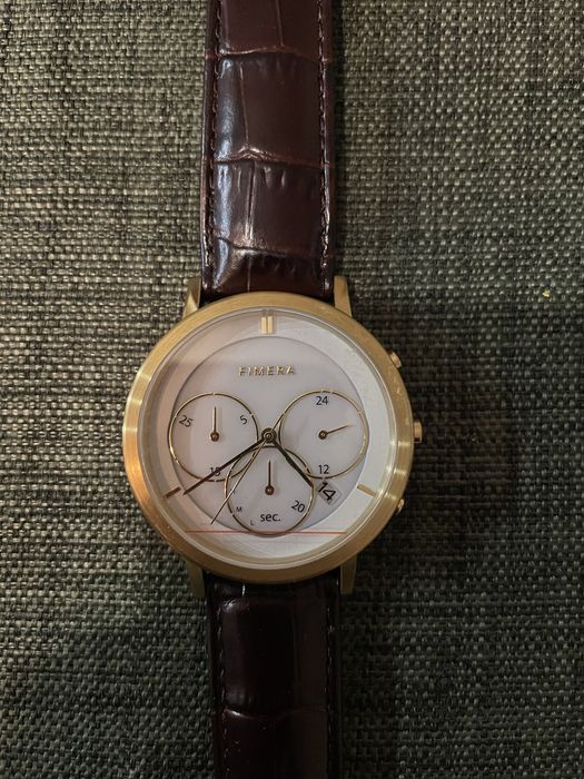 соларен часовник