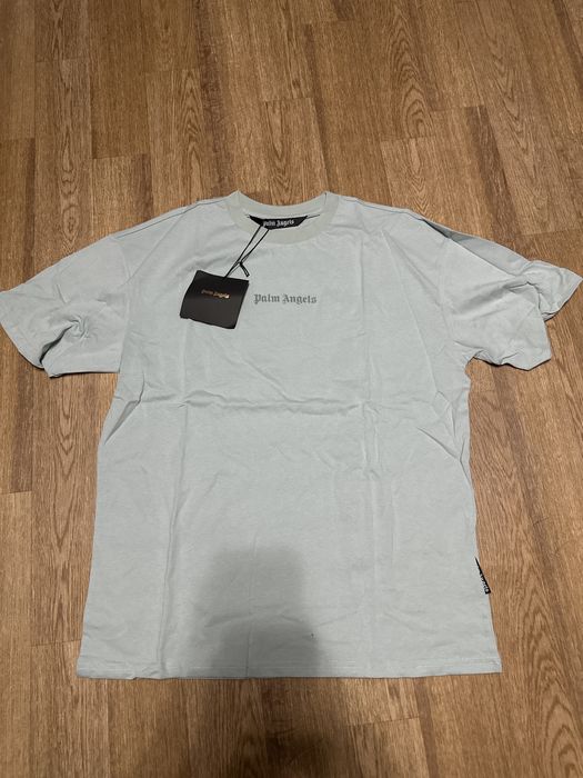 Футболка Palm Angels и Trapstar, новые