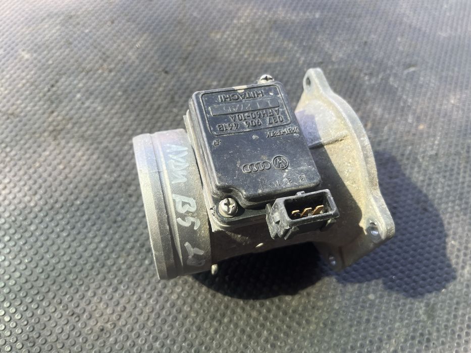 Дебитомер Audi B5 1.8