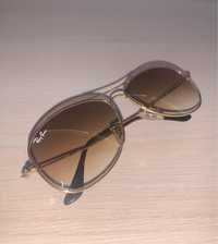 Оригинални слънчеви очила Ray-Ban Aviator Gradient
