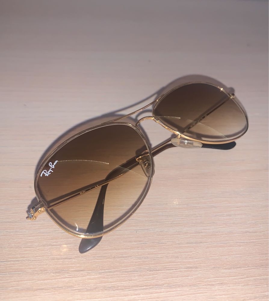 Оригинални слънчеви очила Ray-Ban COCKPIT