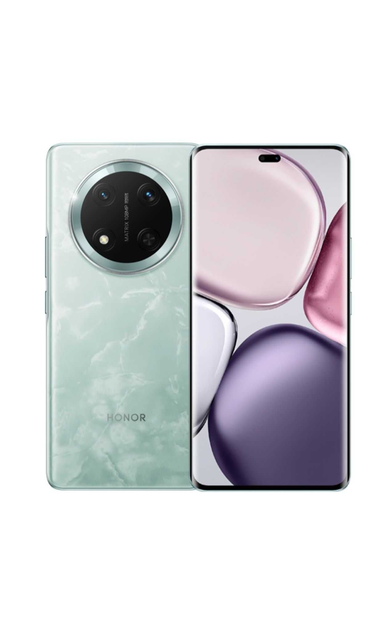 Honor x9c 5G 12/256