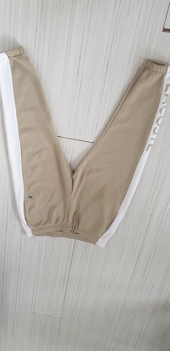 Lacoste Tapered Fit Pants Mens Size 7 - 2XL  ОРИГИНАЛ! Мъжко Долнище!