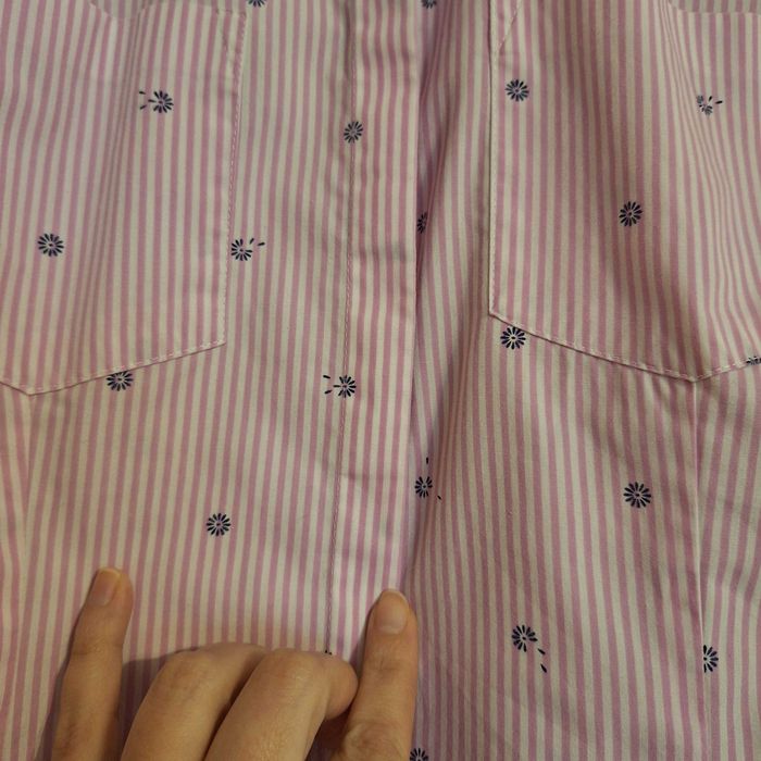 Cămașă, damă, mărime S