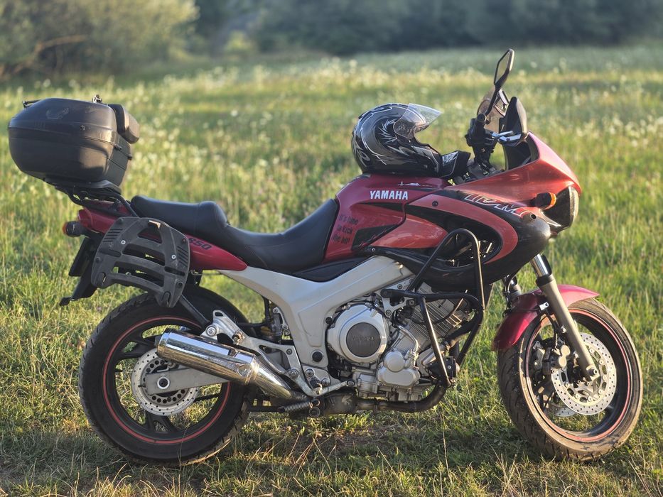 De vanzare Yamaha TDM 850