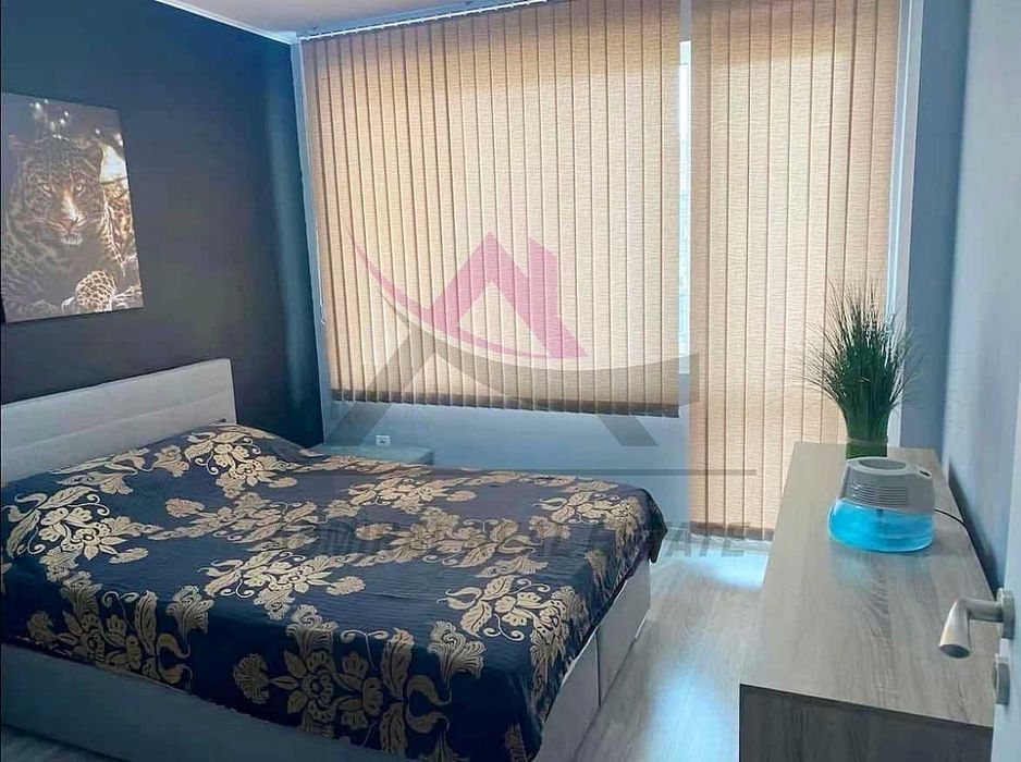 Дава се под наем Двустаен апартамент в Варна, Аспарухово - 68 кв.м за 500 € - Снимка #4