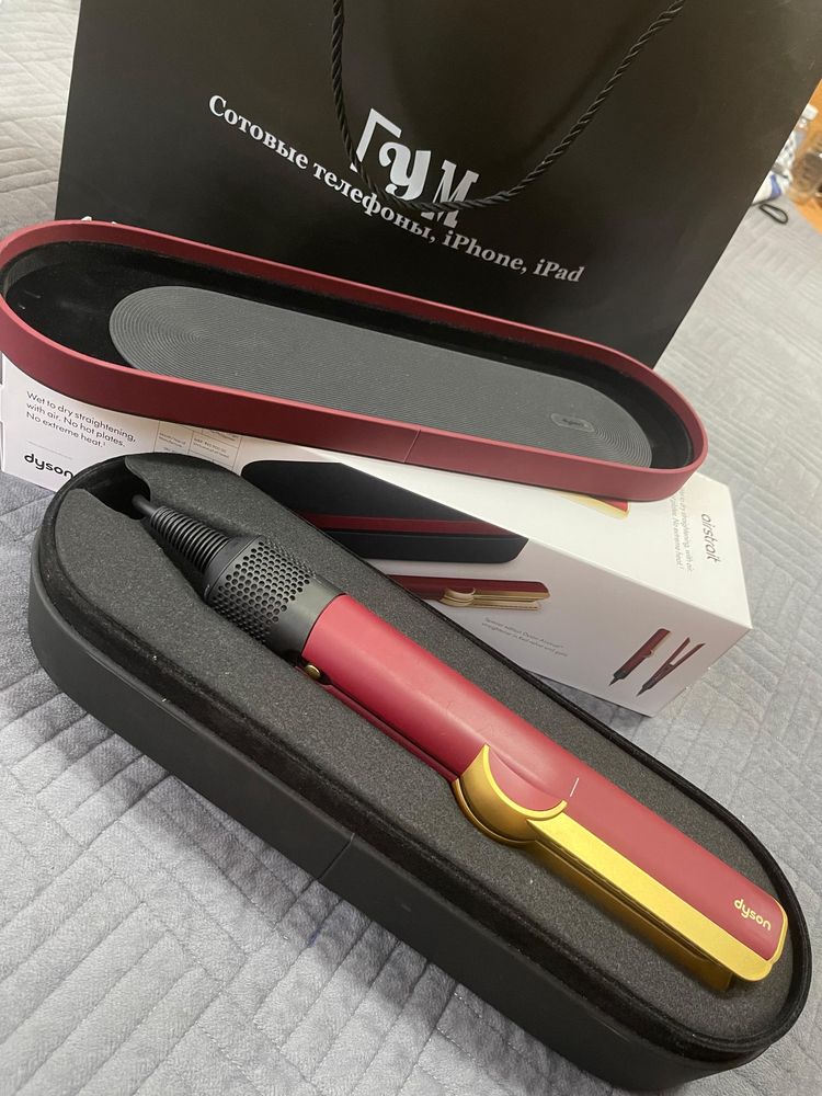 Продам фен-выпрямитель Dyson оригинал