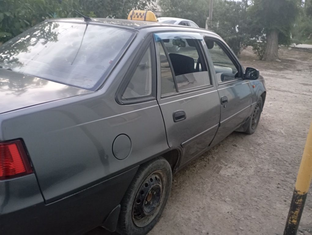 Nexia daewoo 2013 жаксы состояние