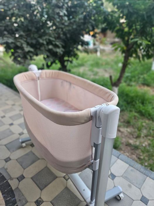 Электронная люлька для детей