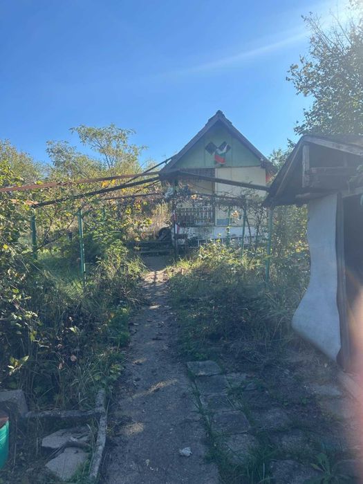 Продава се имот във в.з. Астарджийка, гр. Русе