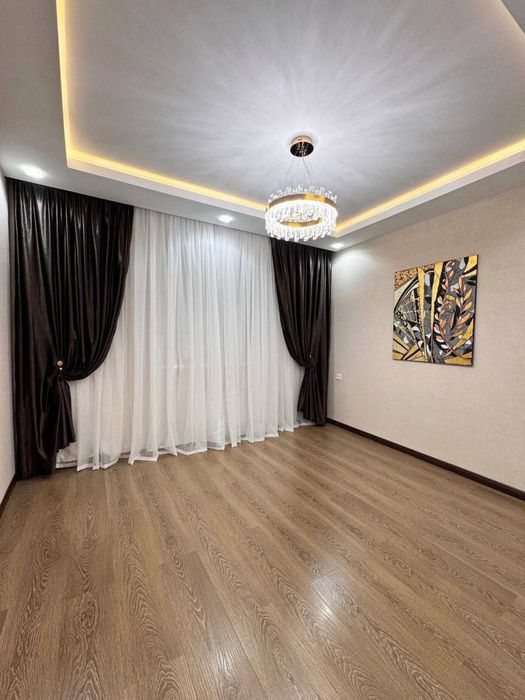 Дом Рисовый 3,3 сотки новый