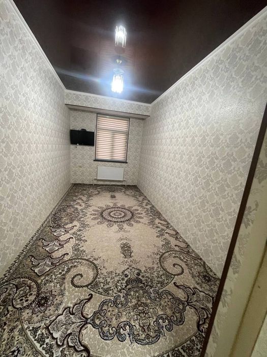 Квартира ижорага берилади 3этаж 1хоналик