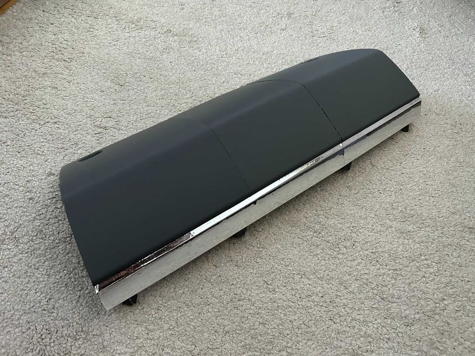 Капак за теглич Jeep Grand Cherokee WK2