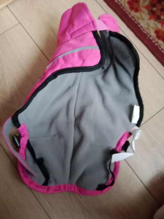 Haine cățeluș talie mica Nr S