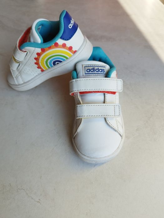 Детски маратонки Adidas