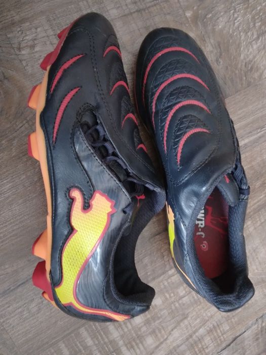 Бутонки Puma Original номер 38