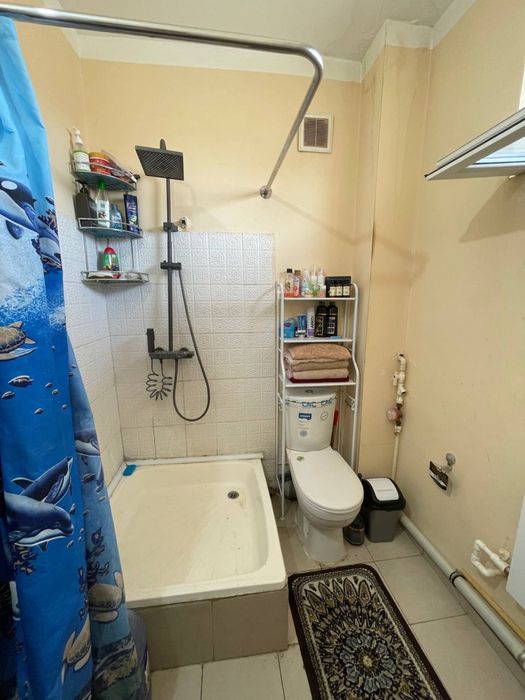 Srochna 2 - xonali kvartira sotiladi