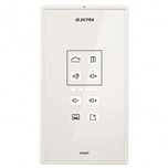 Automatizari regim hotelier, interfon Electra Smart, raspuns automat