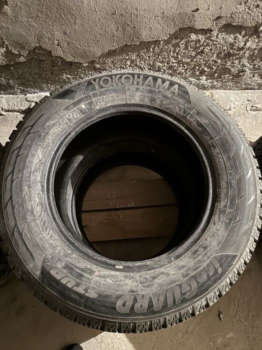 Баллон, покрышка, шины