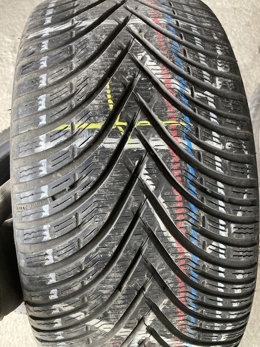 Bfgoodich set 2 buc 225/40 R 18 Dot 2020