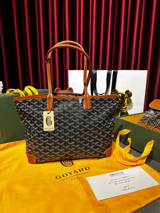 Сумка Goyard новая