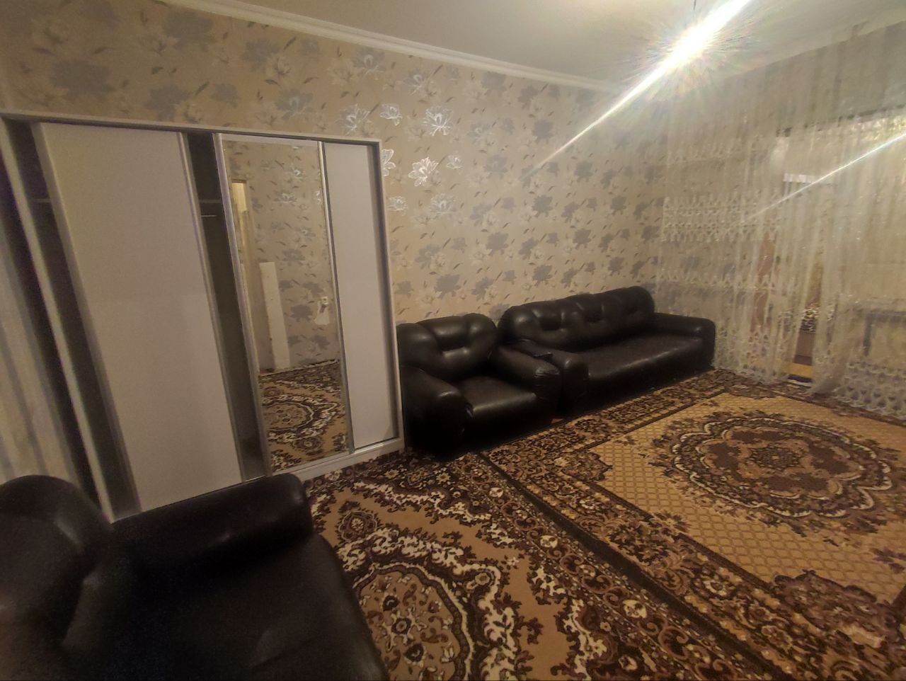 Аренда квартира Яккасарой Бошлик