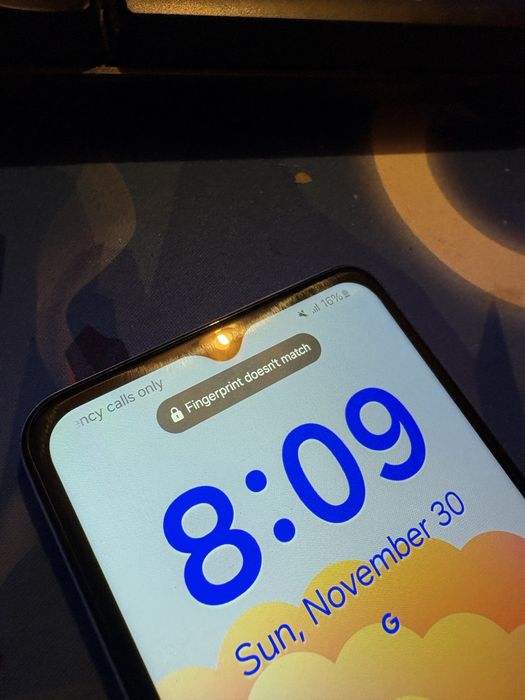 samsung a04s  in stare ok