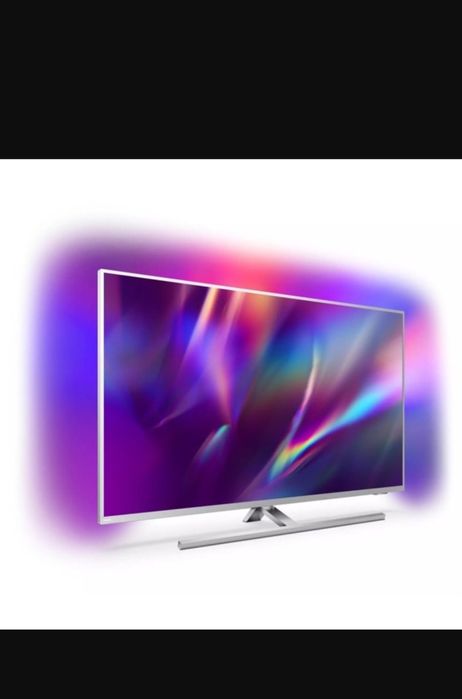 Телевизор Philips 58PUS8535/12