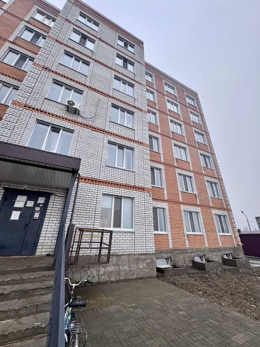 3 комнатная, 50 лет Октября 50