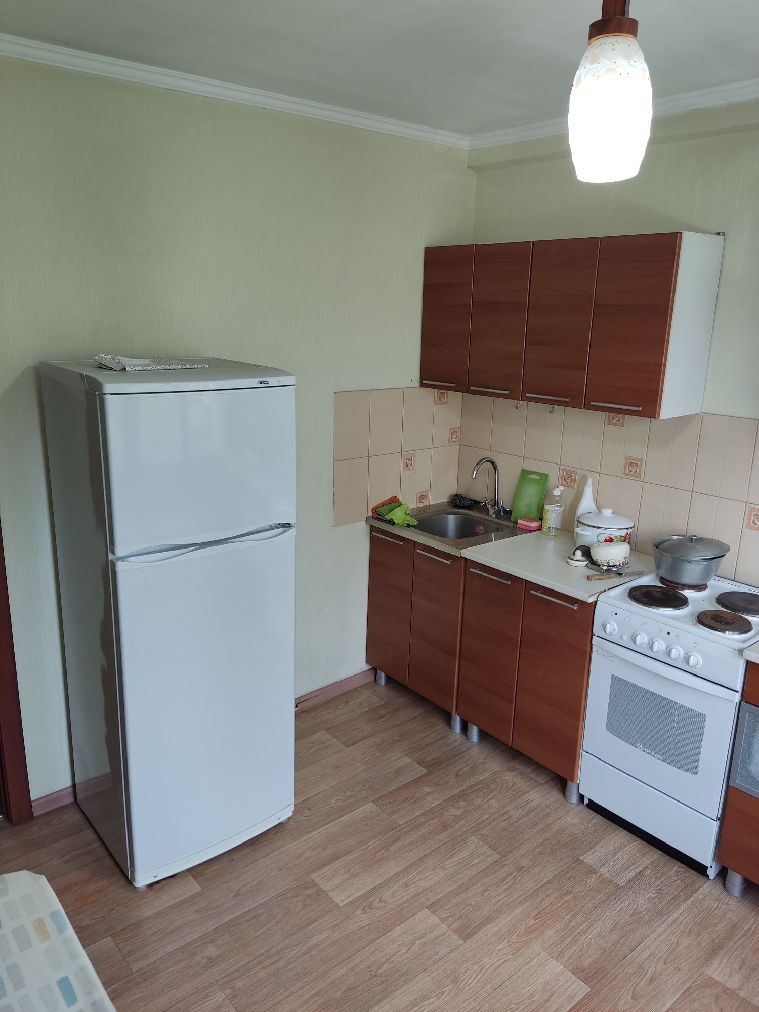 Продам 2-х комнатную квартиру