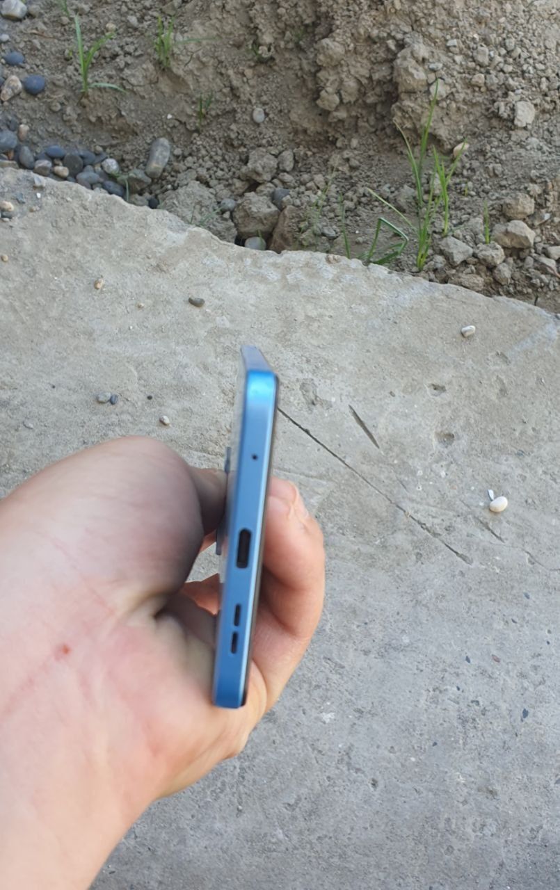 Redmi note 12 garant
