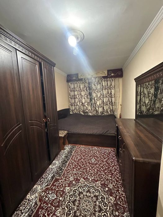 Yunusobod Bodomzor metro Yaqnida bezmakler arenda