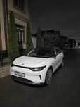 Leapmotor c11 full