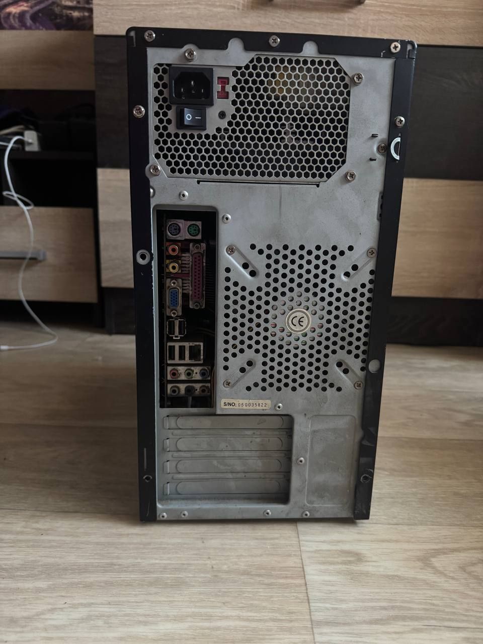 Компьютер Philips
