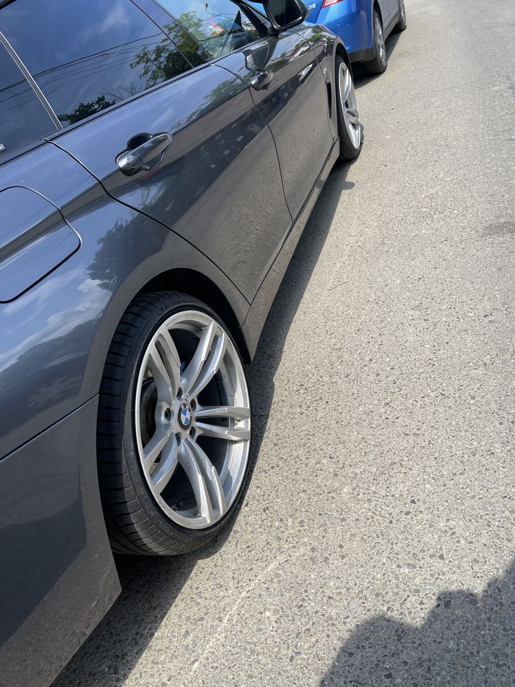Jante bmw 5x120 R19