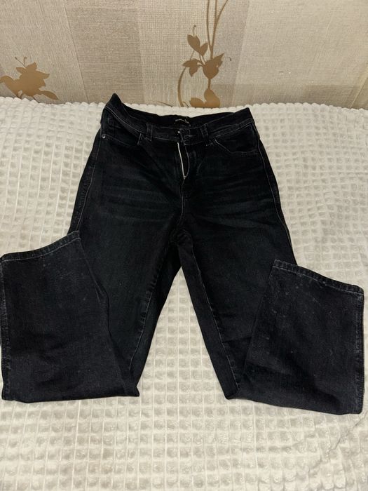 Джинсы massimo dutti