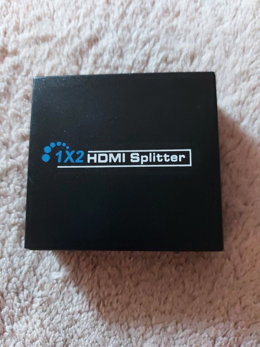 Adaptor 1X2 HDMI SPlitter