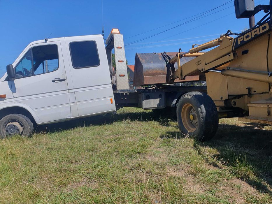 remorca usoara tracrari auto