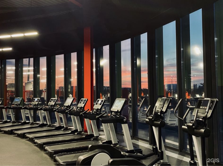 Продам абонемент в World Class Botanic