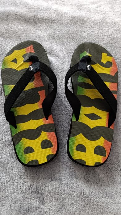 Джапанки Billabong