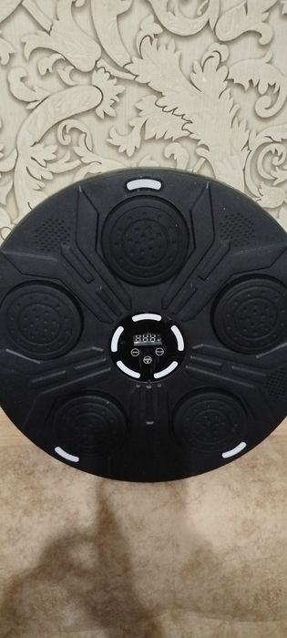 Тренажёр музыкальный