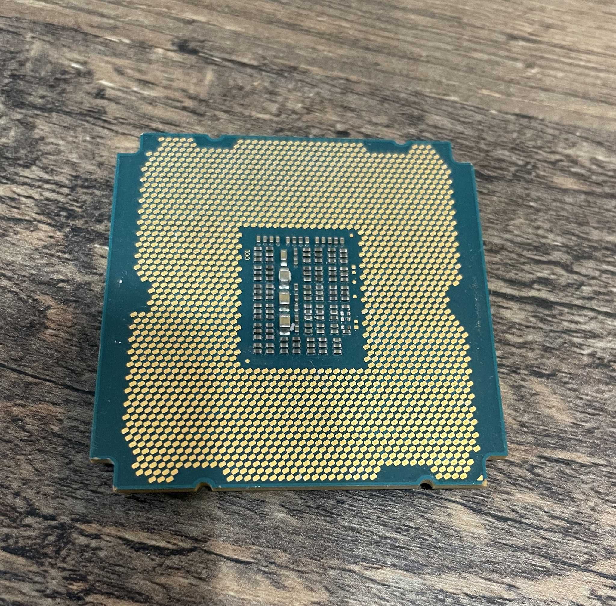 Intel Xeon Е5 2697v2 12 core 24 thread 3.06Ghr